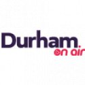 Durham OnAir logo