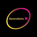 Generations X logo