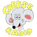 Cheese Radio logo