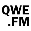 QWE.FM logo