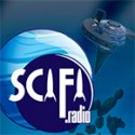SCIFI.radio logo
