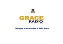 grace radio online logo