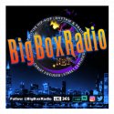 BigBoxRadio | The BOX (WBBR DB) logo