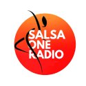 SALSA ONE RADIO logo