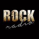 Rock radio logo
