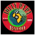 Jolly Papa Radio logo