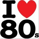 Radio Music80s Stereo logo