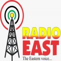 Radio East logo