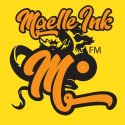 Maelle Ink FM logo