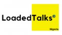 LoadedTalks Nigeria logo