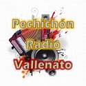 Pechichón Radio Vallenato logo
