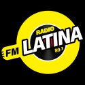 Radio FM Latina Chile logo