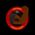 SouthernMuscleRadio247 logo