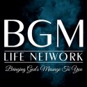 BGM Life Network logo
