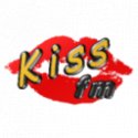 KISS FM 89.1 logo