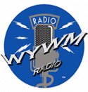 WYWM Radio logo