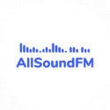 AllSoundfm logo