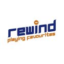 Rewind logo
