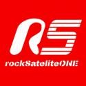 rockSateliteONE logo