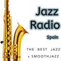 Jazz Radio Spain HQ logo