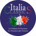 Italia Classics logo