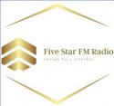Five Star FM Radio logo