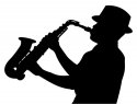 KSJR Smooth Jazz Radio logo