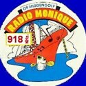 Radio Monique 918 logo