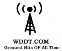 WDDT Onlie Radio logo