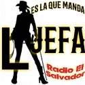 La Jefa Radio El Salvador logo