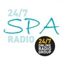 24/7 Spa Radio logo