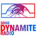 Sono Dynamite Radio logo