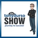 The Tony DUrso Show logo