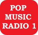 Pop Music Radio 1 logo