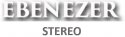 EBENEZER STEREO logo