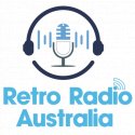 Retro Radio Australia logo