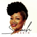 Sinach Radio logo
