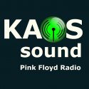 KAOS Sound - Pink Floyd Radio logo