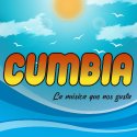 Cumbia Radio logo
