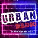 Urban Radio logo