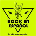 Rock en Español Radio logo