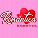 Romántica Radio logo