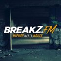 BreakZ.FM - HipHop meets House logo