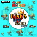 Kings Love Radio logo