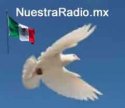 Nuestra Radio Mexico logo