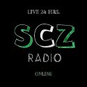 Scz Radio logo