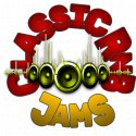 Classic R&B Jamz Radio logo