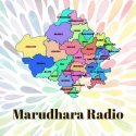 Marudhara Radio logo