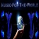Music For The World logo