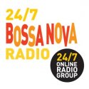 24/7 Bossa Nova Radio logo